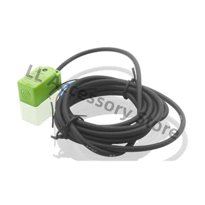PSN17-5DP,PSN17-5DN,PSE17-5DP,PS17-5DN,PS17-5DP,PSN17-5DN 2, Бесконтактный переключатель