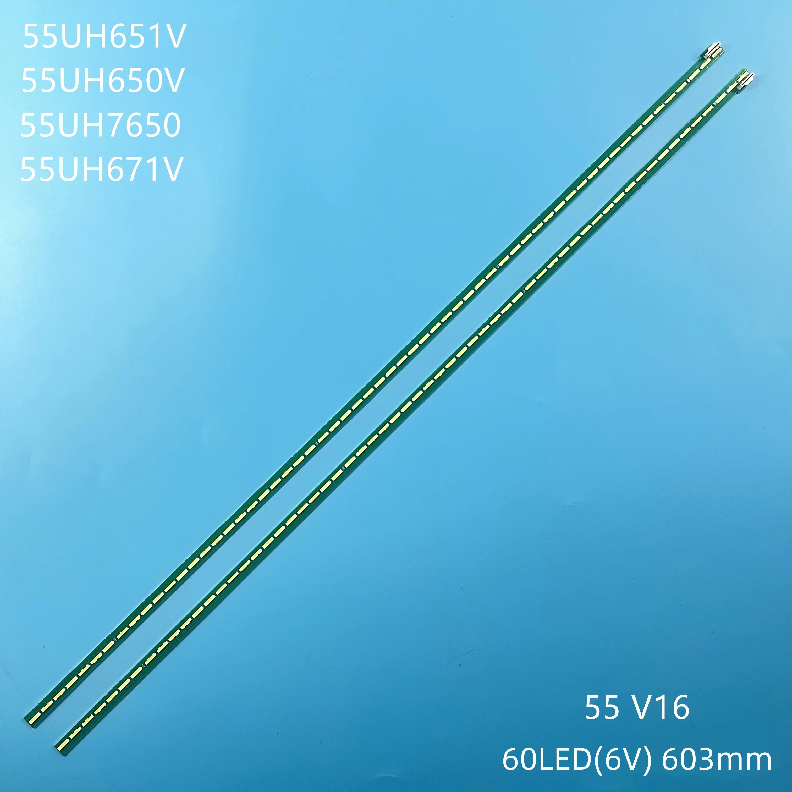 

Светодиодная лента для LG 55UH650V