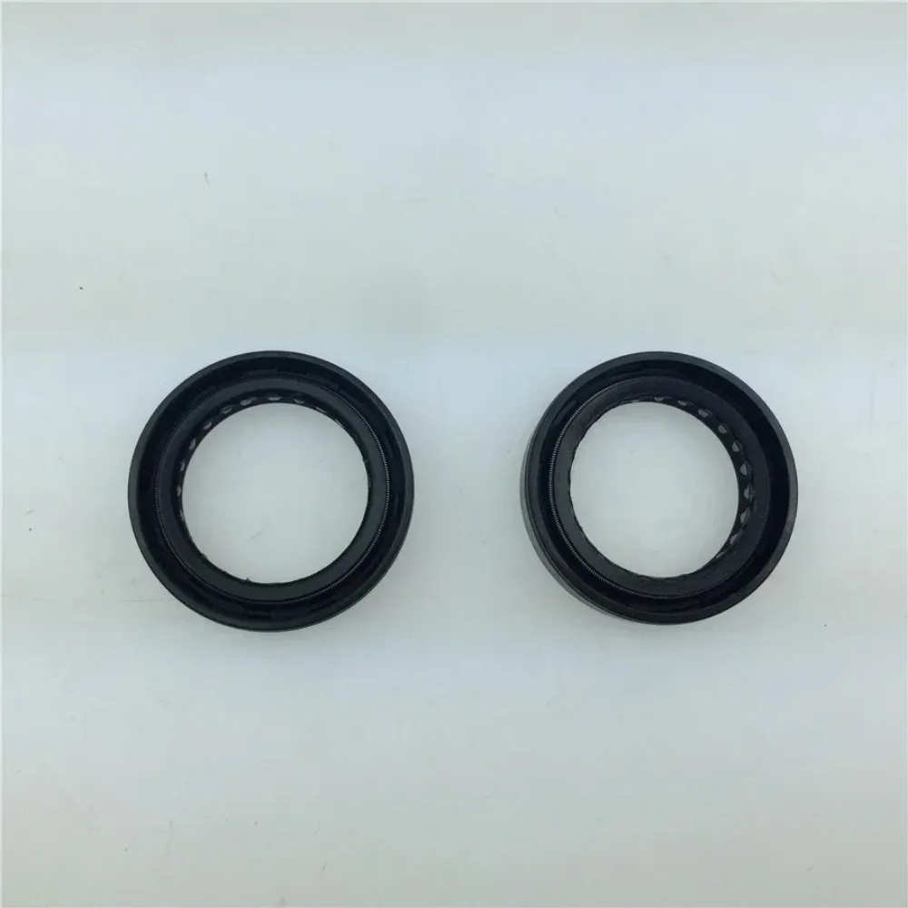 1 пара для Honda 125 мотоциклетный амортизатор масляное уплотнение вилка