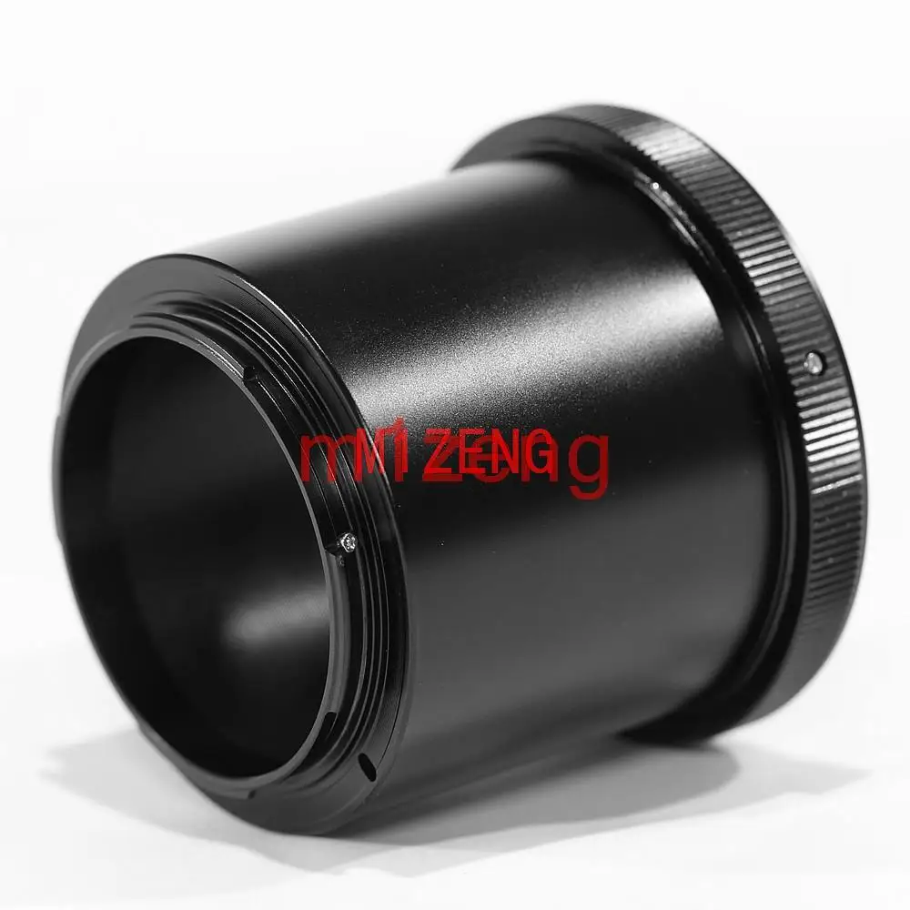 Кольцо-адаптер для фотоаппарата p6 p60 Pentacon six 6/Kiev 60 lens to nikon Z mount z5 Z6 Z7 Z9 Z50 z6II z7II Z50II |
