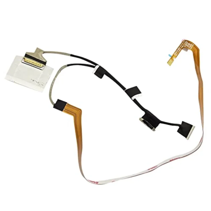 EDC40 IR EDP 3 мм FHD ЖК-дисплей со светодиодной подсветкой LVDS экран видеокабель 40PIN