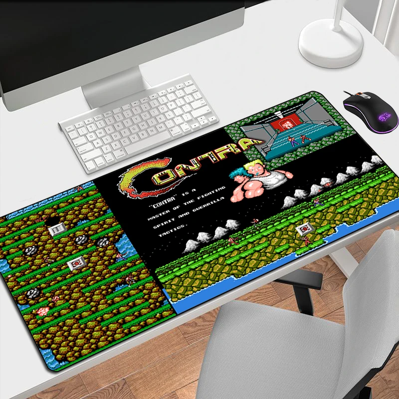 

Коврик для компьютерной мыши, Xxl, большой коврик для мыши, настольная защита, игровой коврик, аксессуары для клавиатуры, расширенная мышь, кл...