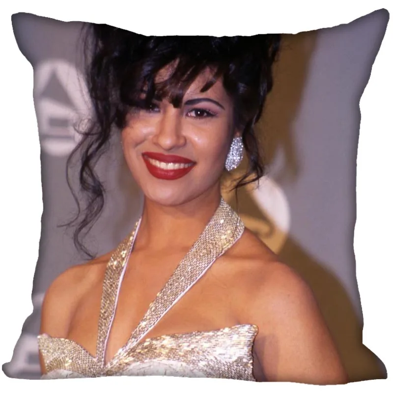 Новинка наволочка для подушки Selena quint illa спальни квадратная искусственная