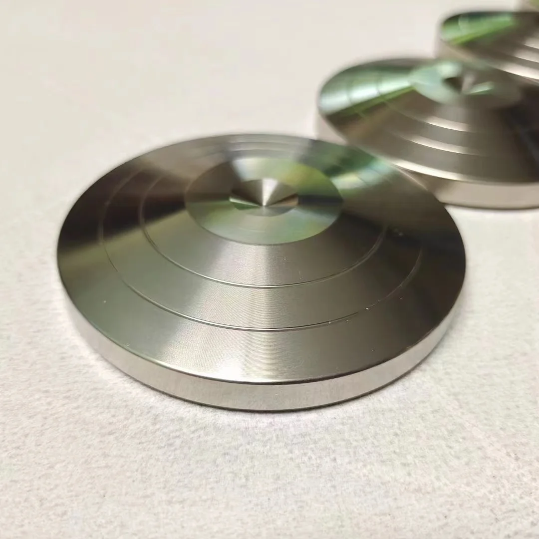 Hi-Fi аудио динамик большая подставка для ног противоударный амортизатор