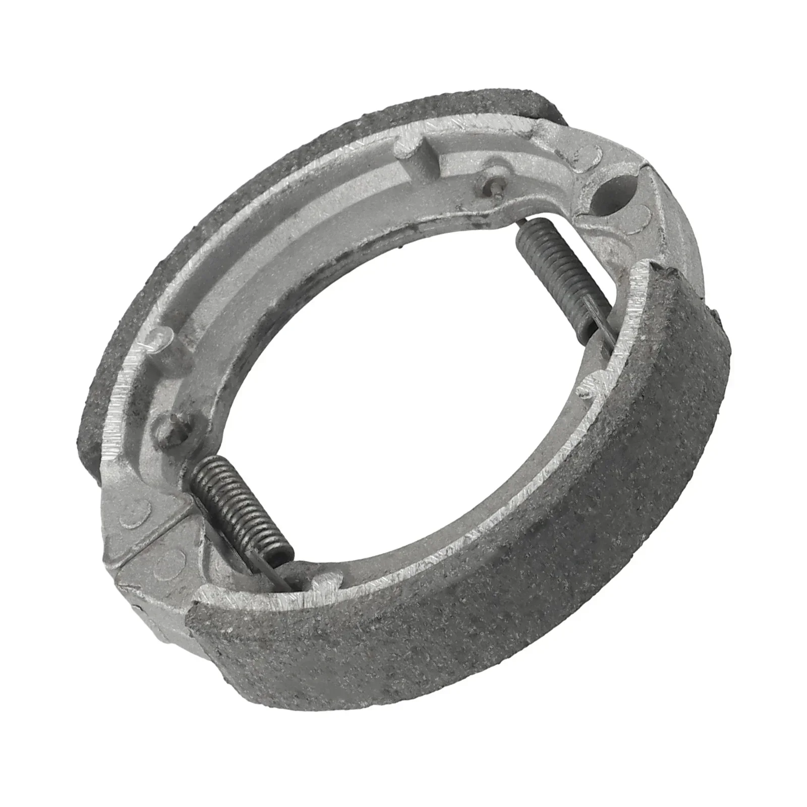 Велосипедные пружинные тормозные колодки задний барабан высококачественный