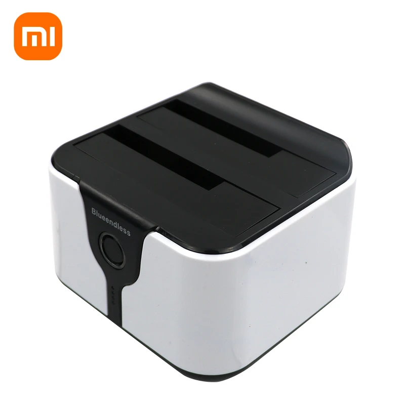 

1tb Read Speeds,hdd Sata Dock,usb 3.0 Docking Station,external Hard Drive Box,high Quality,hdd 2.5,aluminum Hdd Dock Box Genuine