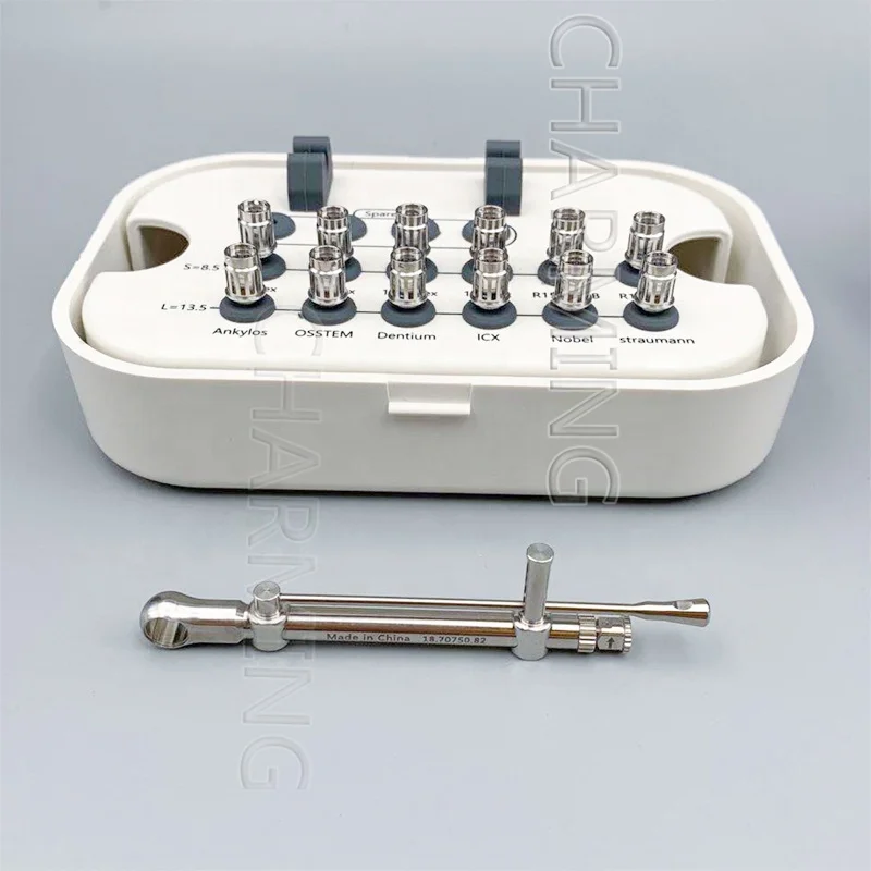 D ental оборудование im динамометрический ключ для растений / лабораторное abutment