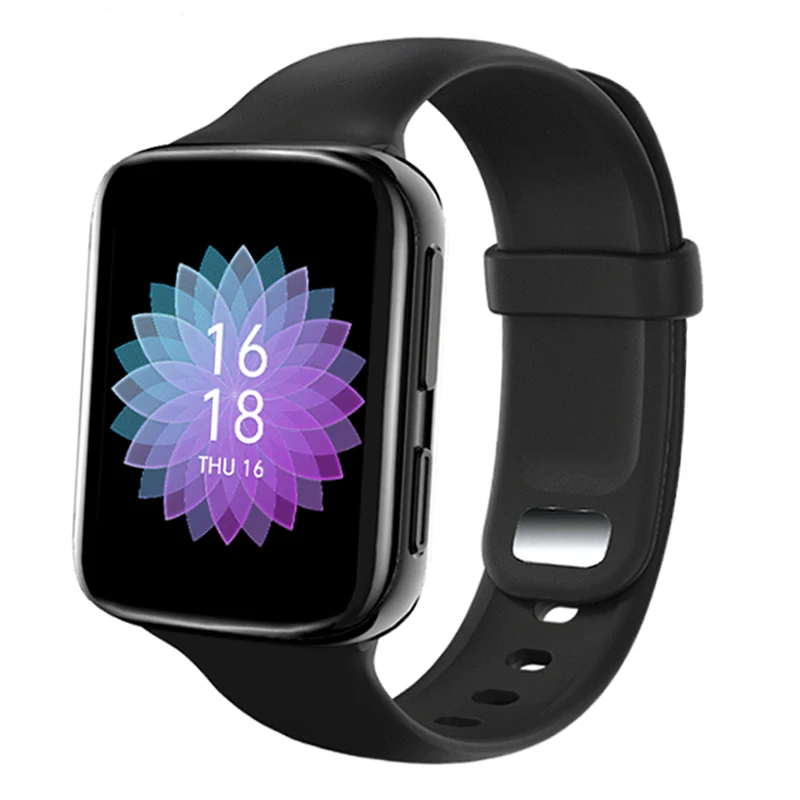 

Smart Watch Men Women Bluetooth Call Full Touch Screen Heart Rate Clock Fitness Watchs Smartwatch For Android IOS Xiaomi Phone