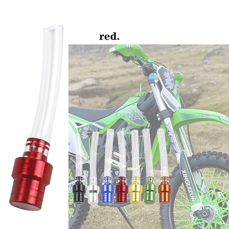 

Gas Fuel Cap Tank Breather Pipe Air Vent Dirt Pit Bike Hose Tube Hoses Tubes Motorcycle Equipments Parts