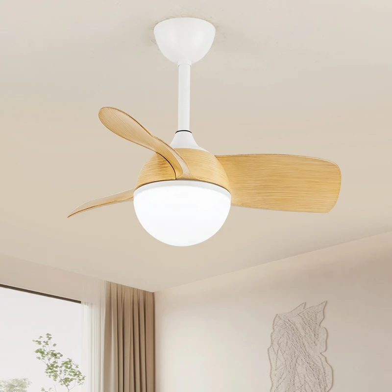 

Простой потолочный вентилятор, лампа для столовой, спальни, гостиной с тихим вентилятором, лампа для потолка, 30 дюймов, 2022