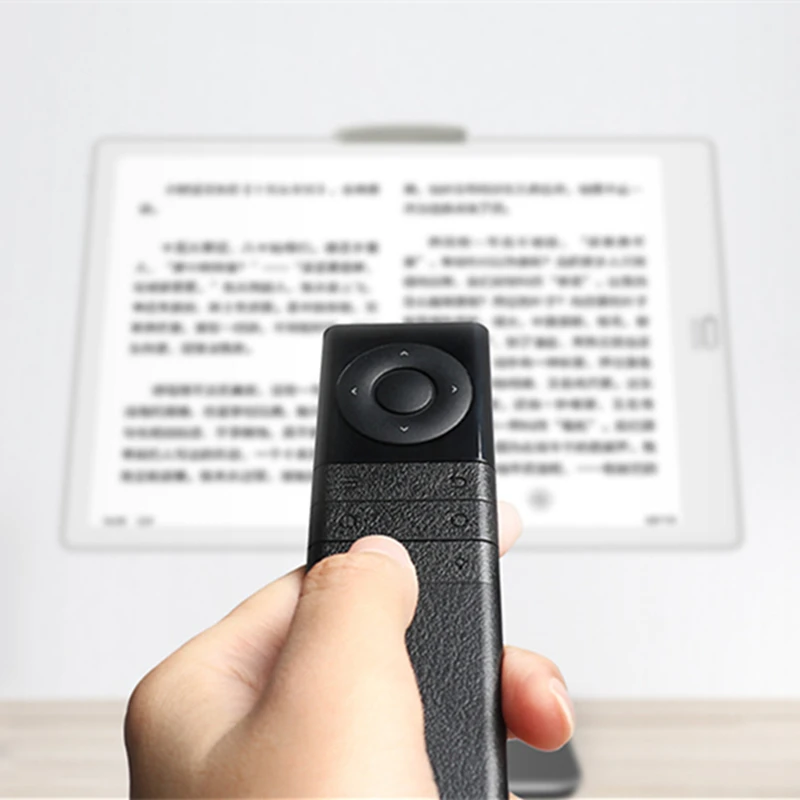 Настраиваемый bluetooth-пульт для BOOX Nova Air Pro 3 Page Turner Control Onyx MAX3 Lumi Note EReader |