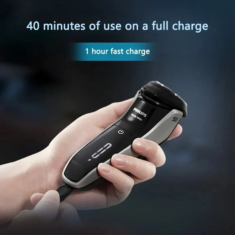 Электробритва Philips S3208 для мужчин