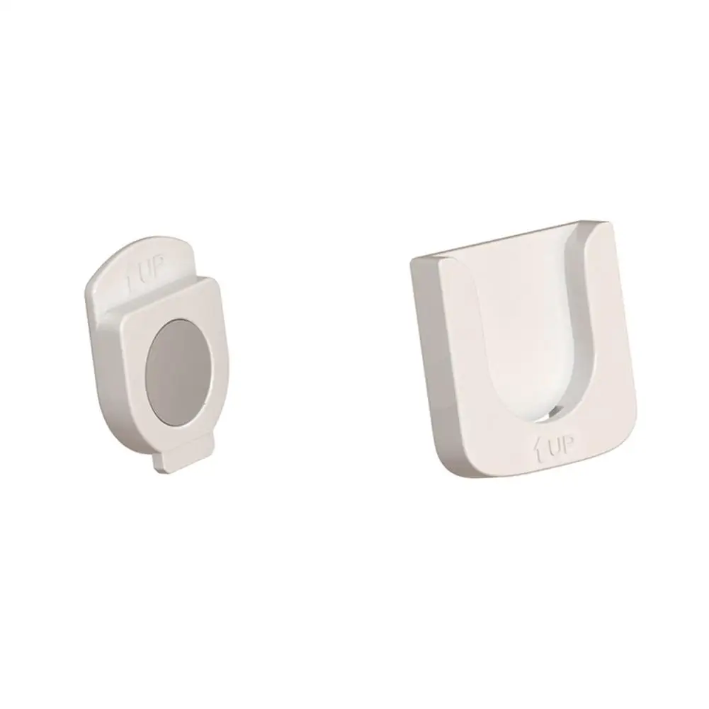 Магнитные Крючки настенный Сильный магнитный держатель для пульта