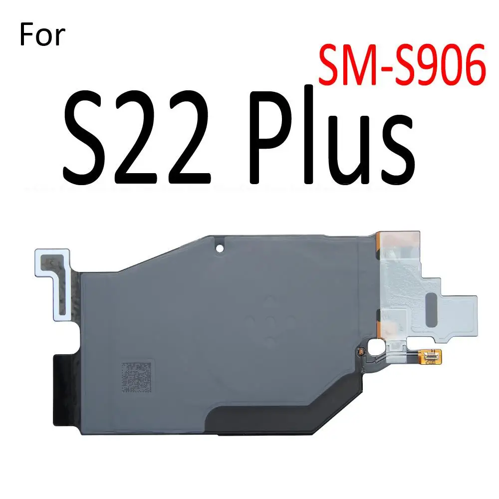 Зарядное устройство приемник беспроводная зарядка модуль NFC гибкий кабель для