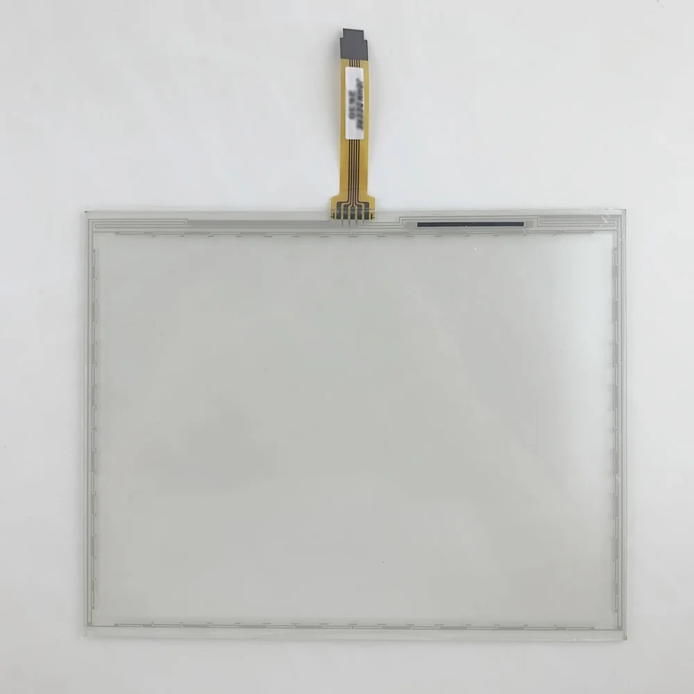 Touch Screen Digitizer 10.4 Inch 10-Line For PH41230101 Rve.B P7420-0324-0405 FPC-863NE Touchpad
