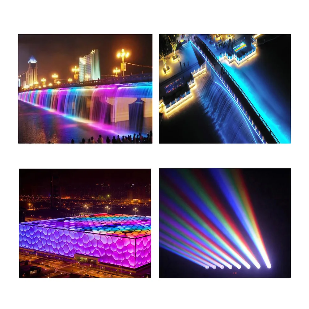 3 Вт 9 12 патч высокой мощности 3535 5050 RGB RGBW RGBWW керамический чип четыре в одном