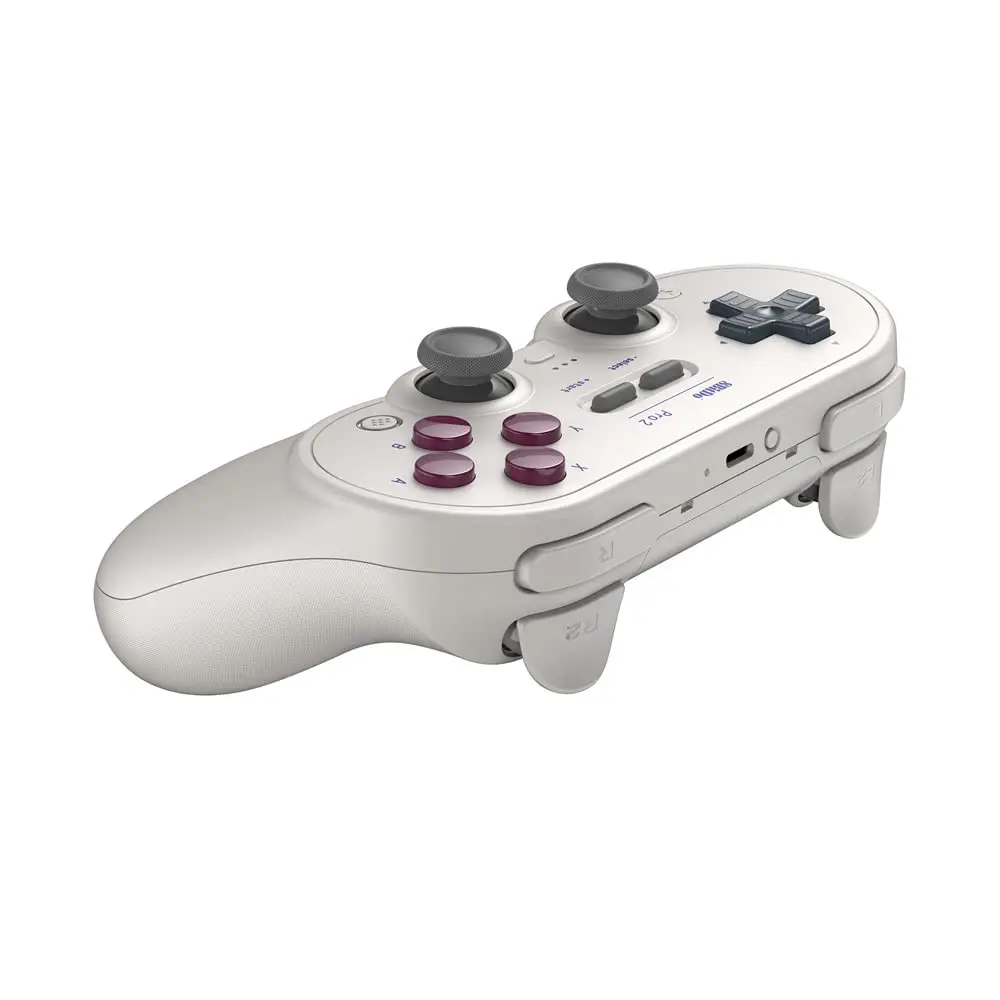 Bluetooth gamepad steam фото 38