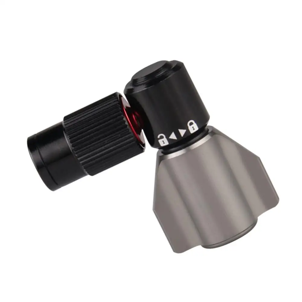 Велосипедный мини-насос насос для накачивания шин картриджи CO2 горных и дорожных