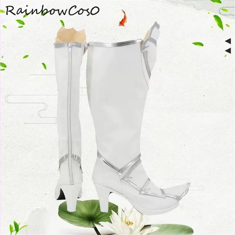 Алиса синтез тридцать поднимающийся стальной меч Eydis искусство онлайн косплей