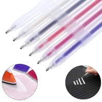 haile fabric markers fade out for drawing lines disappearing marker pens patchwork fabric pp multi purpose diy craft sewing tool