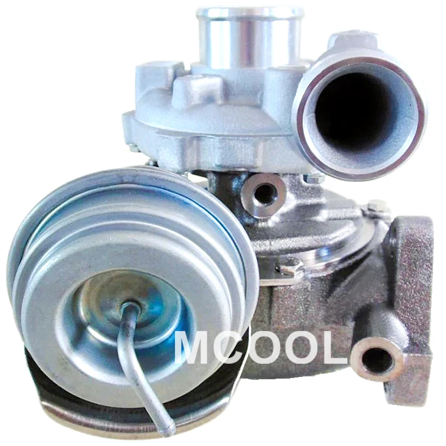 

Турбокомпрессор GT1649V для Kia Carens II Ceed Magentis Sportage II 2,0 CRDI 28231-27450 28231-27480 28231-27460 2823127460