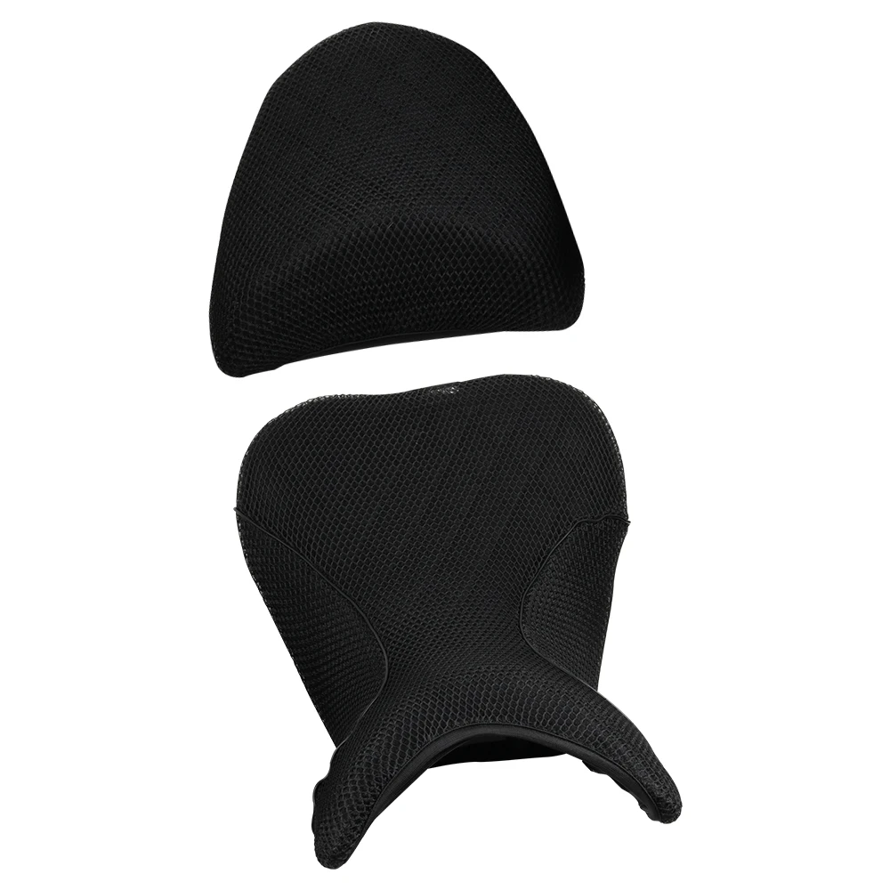 

Для DUCATI MTS 1260 S 1260 S Multistrada 1200 S 1200 S аксессуары для мотоциклов, Наволочка на сиденье, теплозащитная сетка