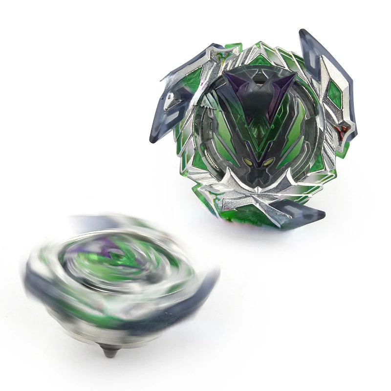 

Beyblade непобежденный Wushen разных цветов B- 104 гироскоп