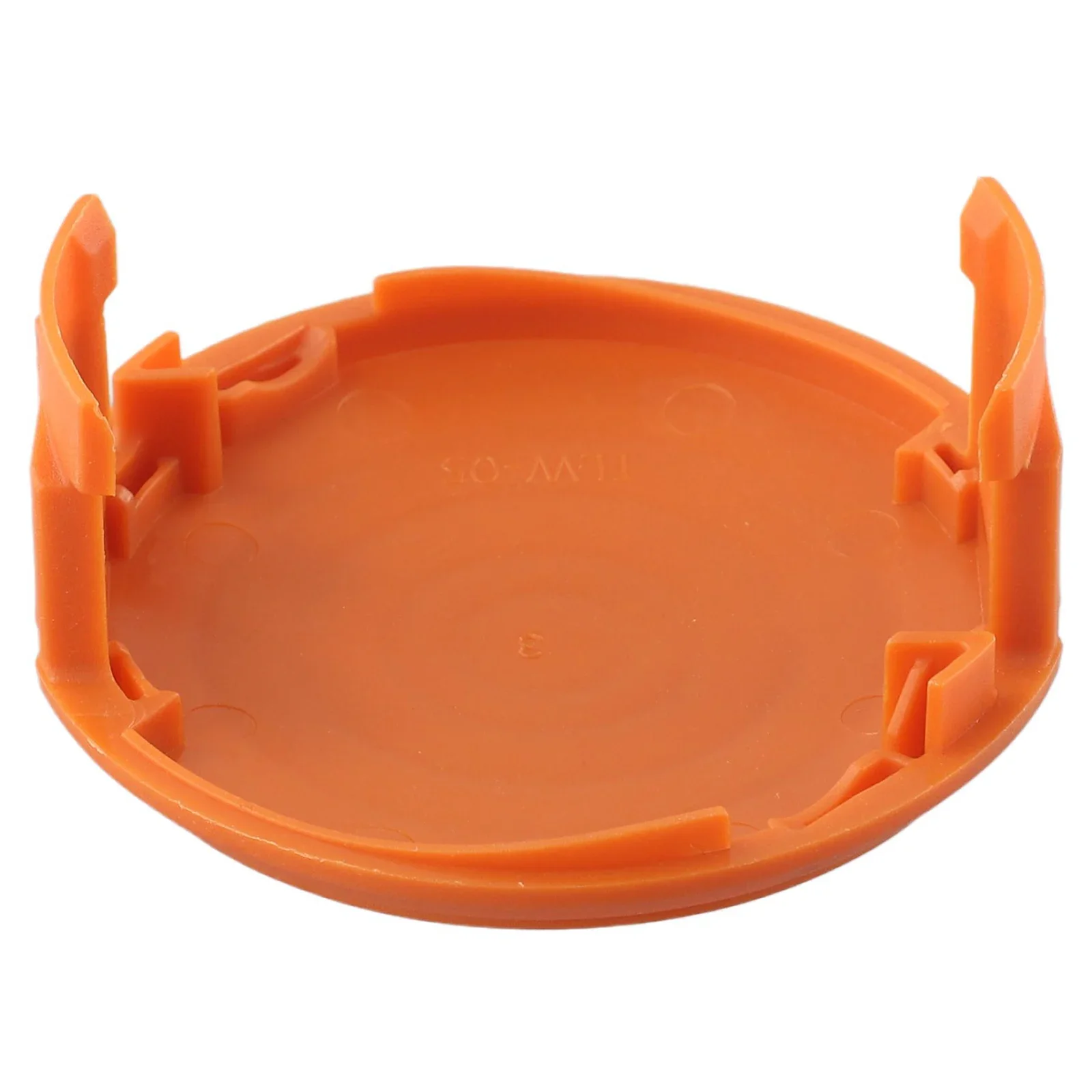 Крышка катушки триммера 2 шт. 50019417 Для WORX WA0216 Замена WG105 WG106 WG108 WG109 WG112 WG113 WG117 WG118 WG119