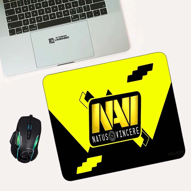 

Коврик для мыши Navi резиновый для ноутбука и ПК