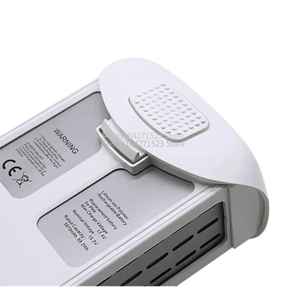 Аккумулятор для дрона Dji Phantom 4 Pro 5870 мАч