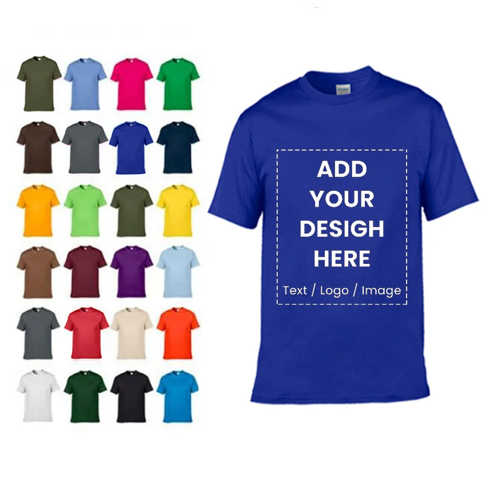 

Хлопковая футболка с вашим собственным дизайном, высокое качество, европейский размер, комикс harajuku, дизайнерская мужская футболка, забавна...