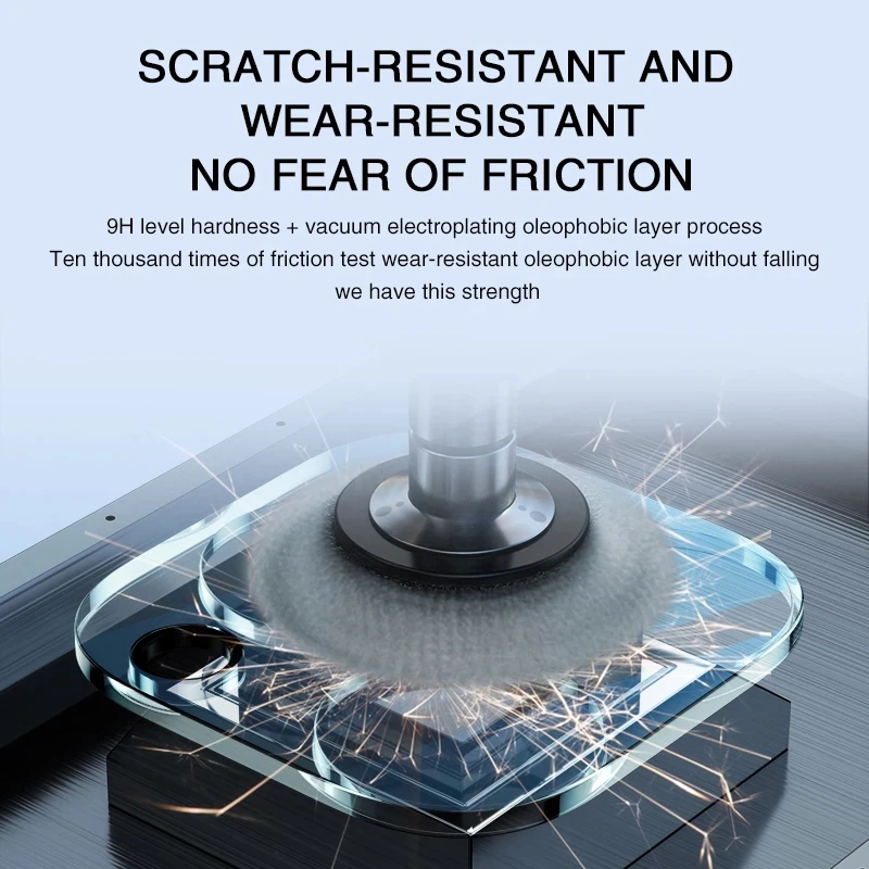 Защитное стекло для задней камеры iPhone 13 12 Pro Max 13Mini |