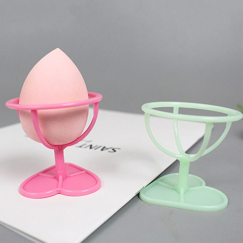 Держатель для сушки губки в форме сердца