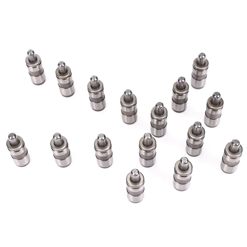 

For 95-99 Chrysler Dodge Mitsubishi Plymouth 2.0 DOHC 16V Lifters Lash Adjusters HT2278