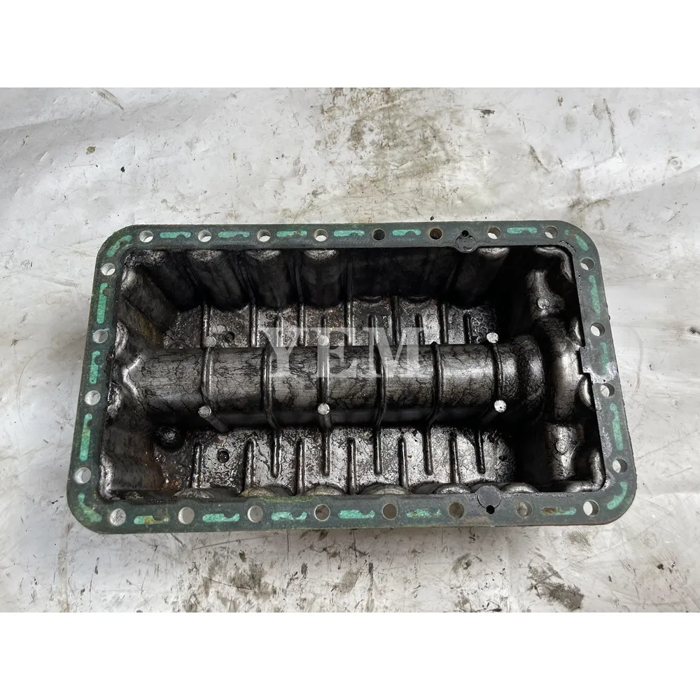 

V1702 Oil Pan For Kubota Diesel Engine