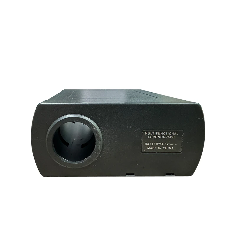 Прибор для измерения скорости стрельбы с ЖК-дисплеем