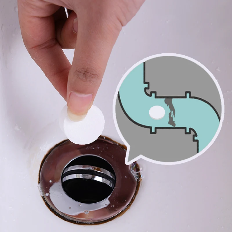Средство для очистки труб и канализации средство раковины водопроводной трубы