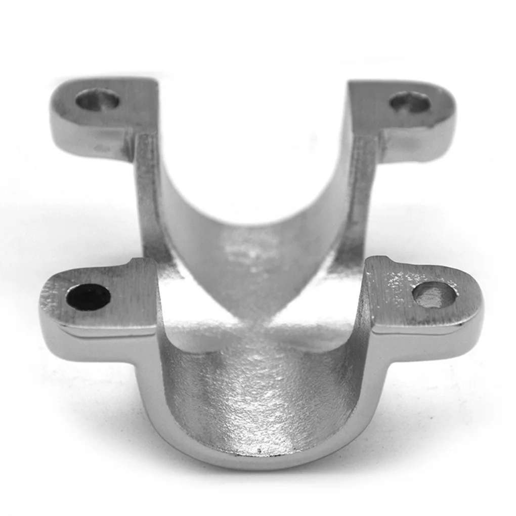 

Трубный зажим для лодки, быстрая установка, трубный соединитель, морские корабли, детали, оборудование, фитинг для яхты, нержавеющая сталь 316