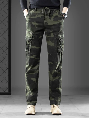Военные полевые брюки - купить недорого