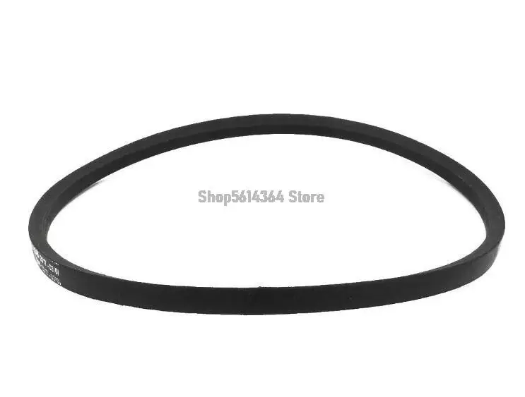 

A700 Rubber Transmission Drive Belt V-Belt 700mm Inner Girth for Washing Machine