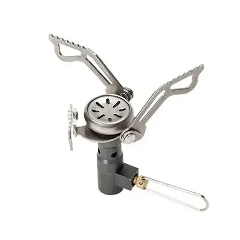 Мини-печь для кемпинга складная подставка плита гаджет приготовления пищи на