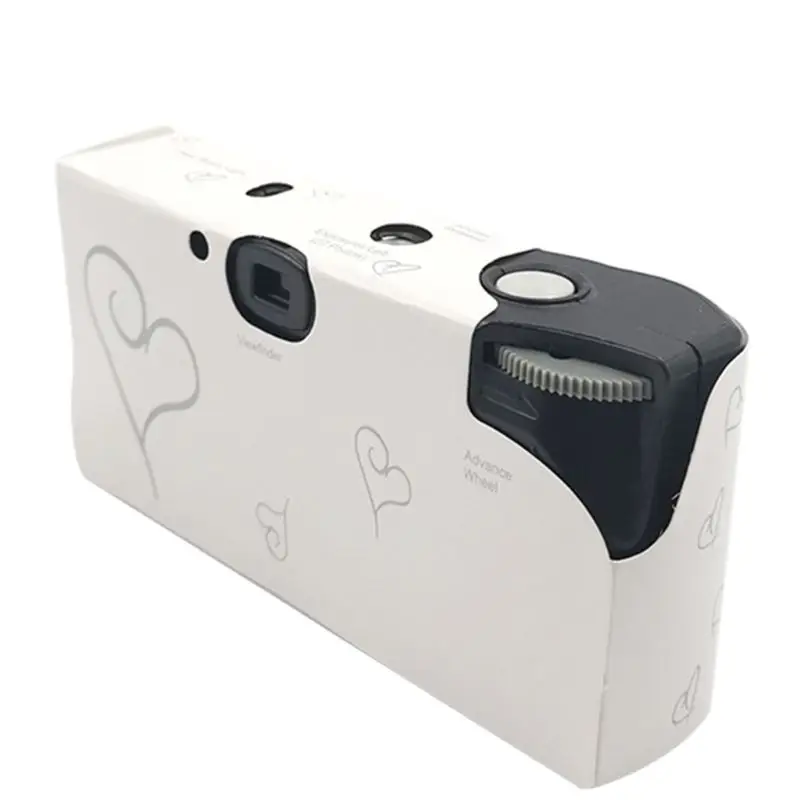 27 фотографий мощности вспышки одноразовая пленочная камера праздвечерние чный