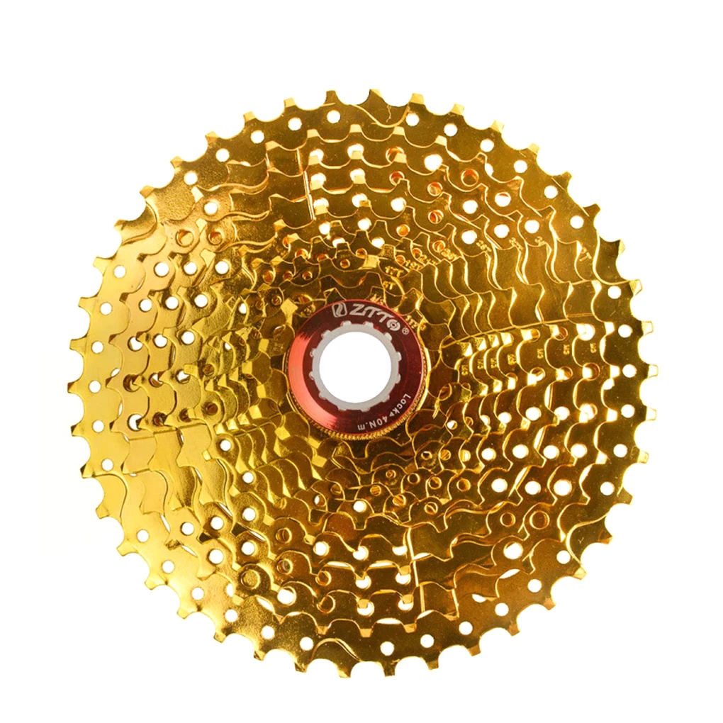 

ZTTO Freewheel 11 Speed 11-42T Bicycle MTB Outside Riding Cycling Mountain Bike Spare Maintenance Part Repairing