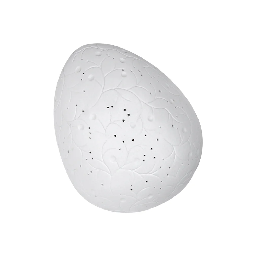 

Настольная лампа в форме яйца, Керамическая Настольная лампа, креативная настольная лампа