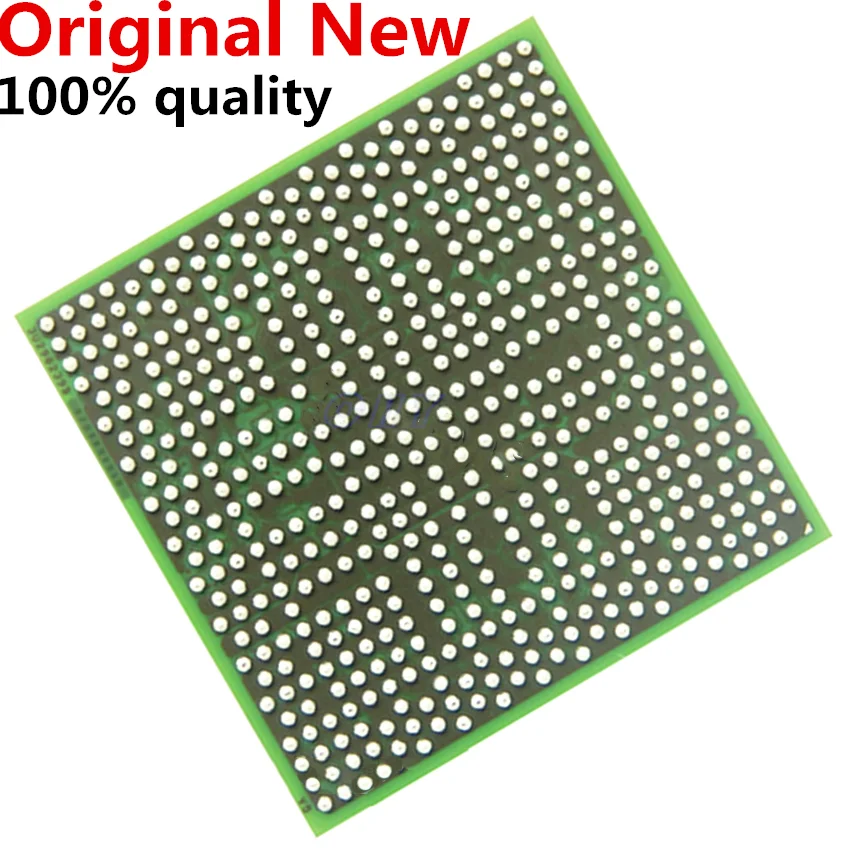 

100% новый набор микросхем 215NDA7AKA21FG BGA