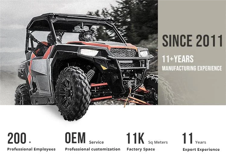 Окрашенный комплект передней нижней акцентной панели со светодиодом для Polaris