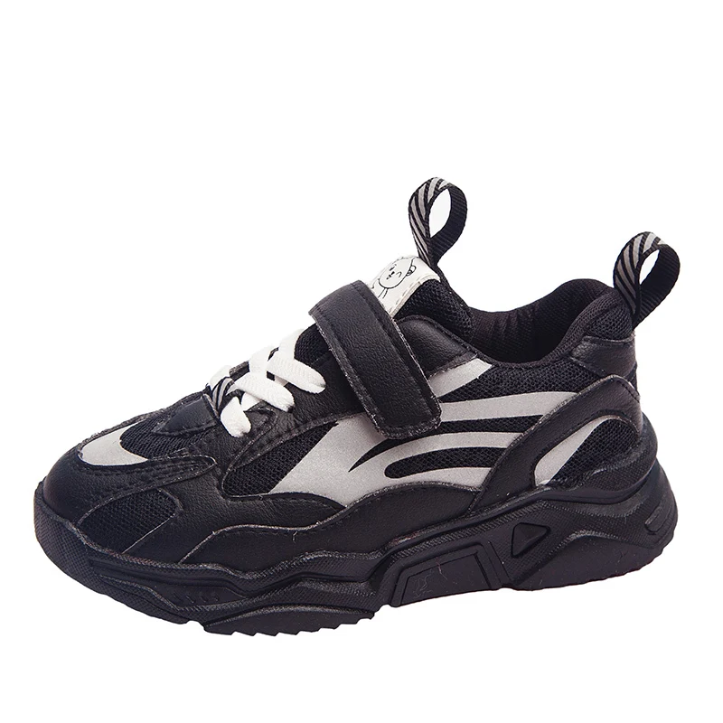 

Кроссовки детские для бега, теннисная обувь, дизайнерские, повседневные