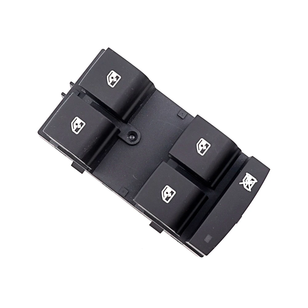 Переключатель управления стеклом для Chevrolet Cruze Hatchback Equinox 20917577 13305295