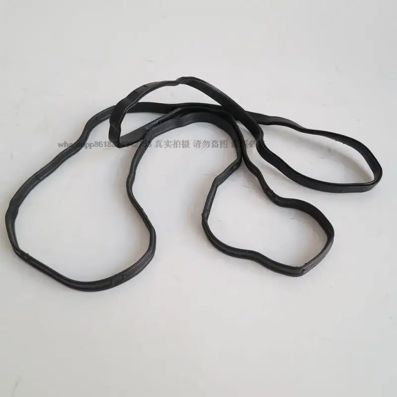 Высококачественный двигатель экскаватора QSB6.7 для прокладки крышки клапана 4899226