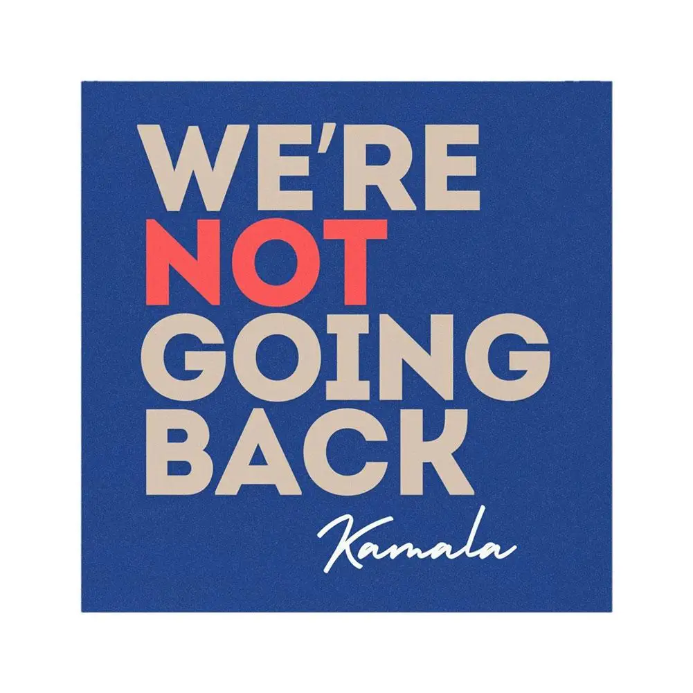 Наклейка на бампер Waltz 2024 магнитная наклейка Tim Walz для Presiden F5J3